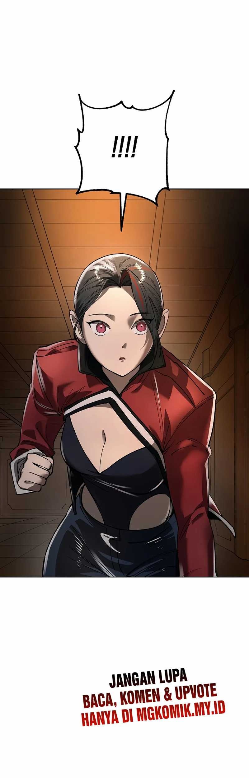 Cosmic Heavenly Demon 3077 Chapter 38 Gambar 31