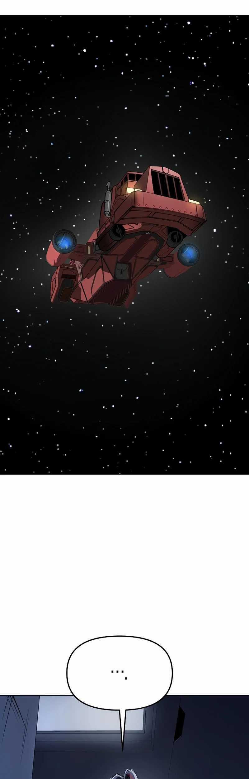 Cosmic Heavenly Demon 3077 Chapter 38 Gambar 33