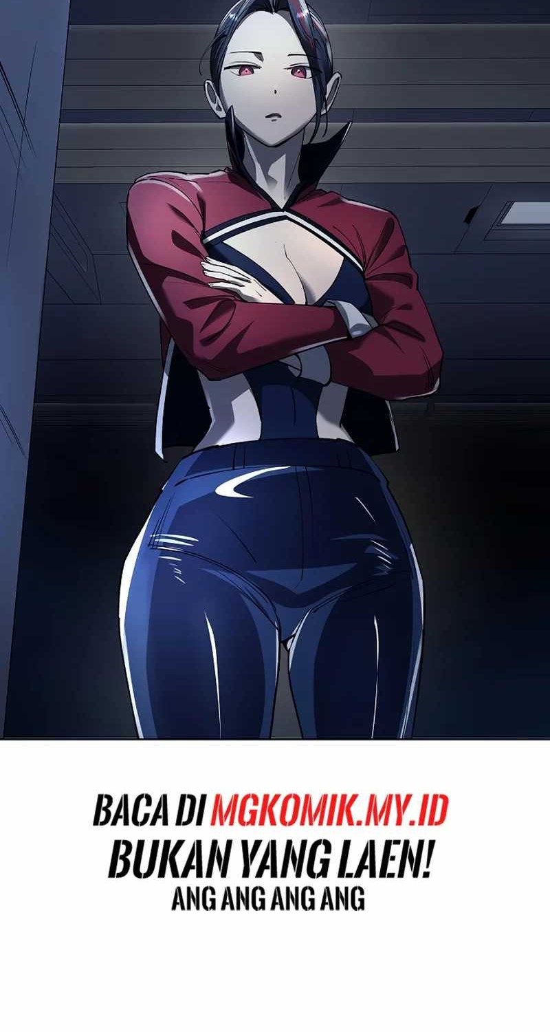 Cosmic Heavenly Demon 3077 Chapter 38 Gambar 34