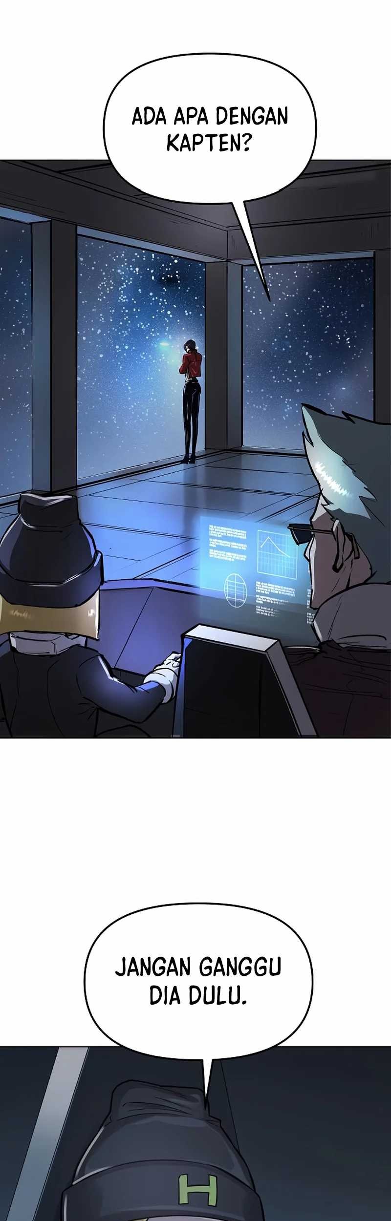 Cosmic Heavenly Demon 3077 Chapter 38 Gambar 35