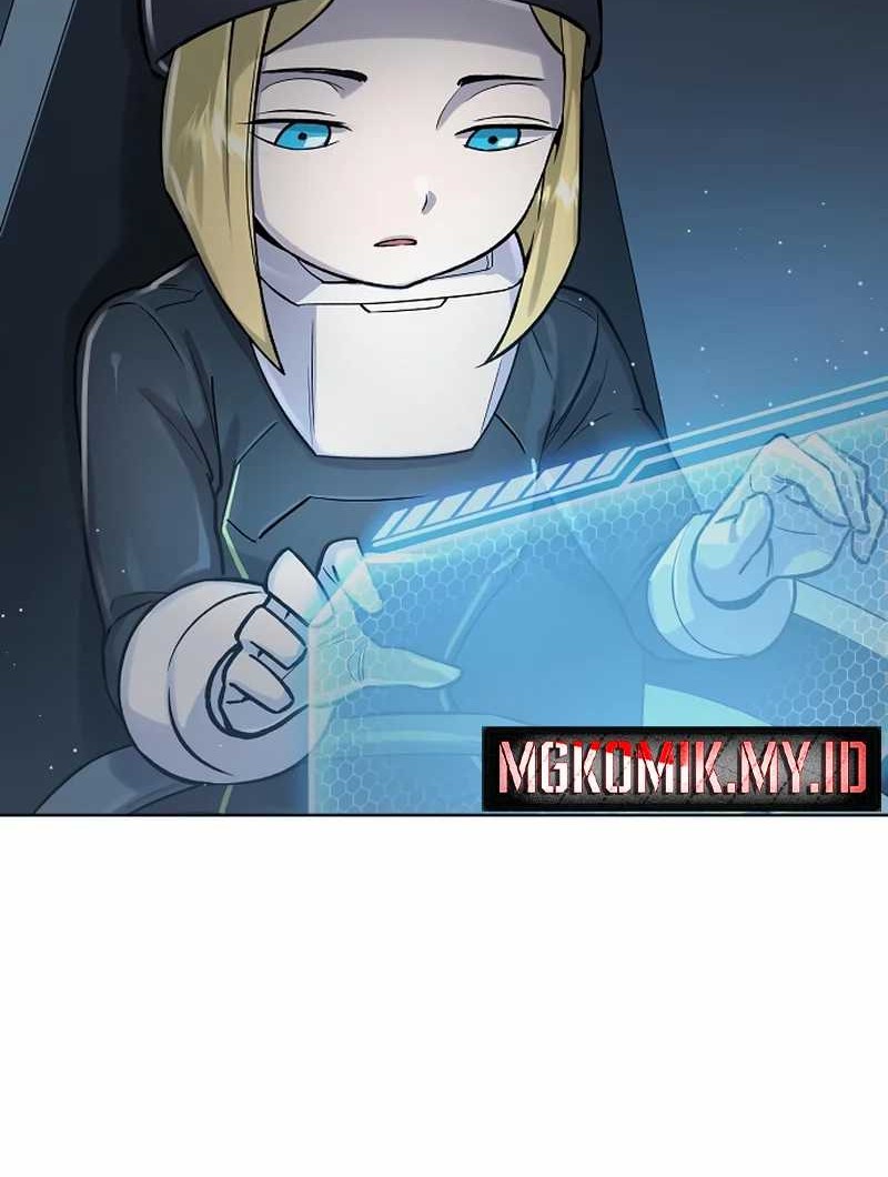 Cosmic Heavenly Demon 3077 Chapter 38 Gambar 36