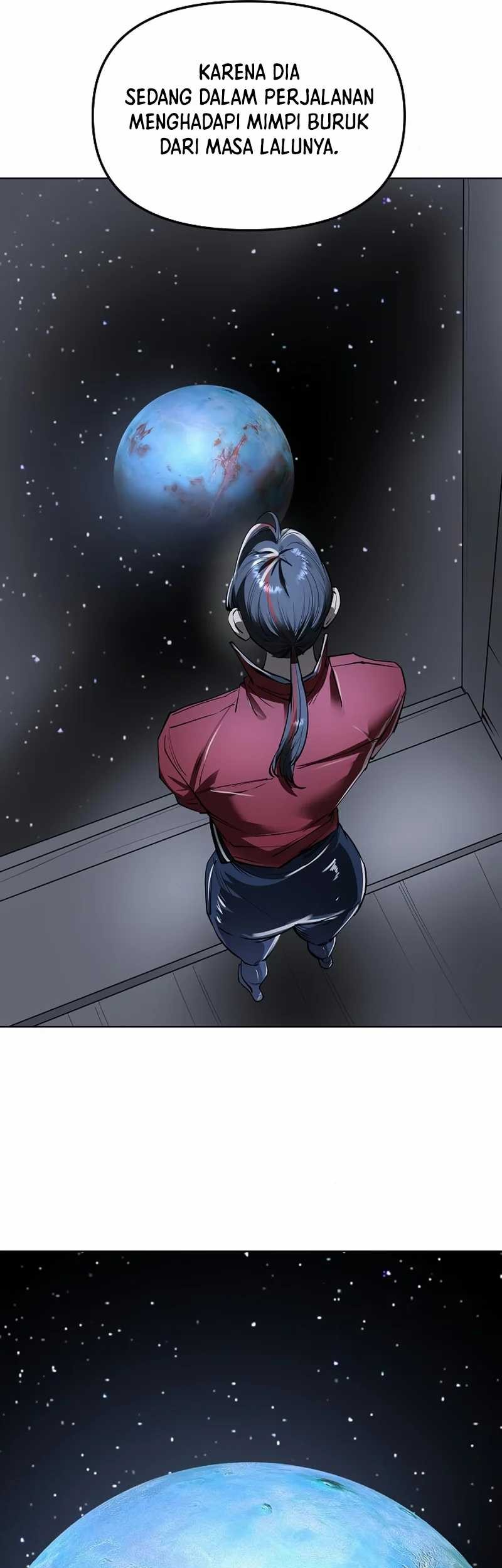 Cosmic Heavenly Demon 3077 Chapter 38 Gambar 37