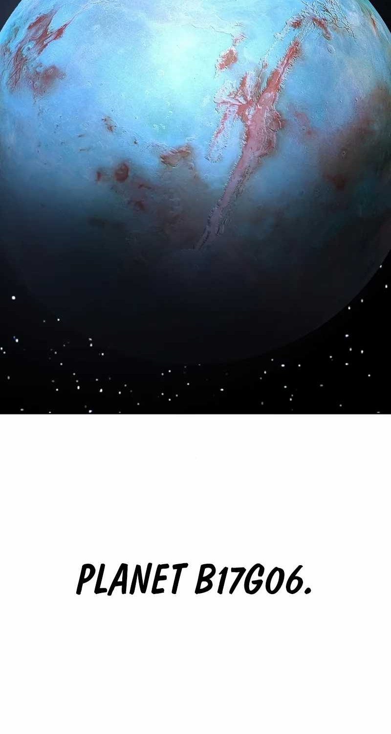 Cosmic Heavenly Demon 3077 Chapter 38 Gambar 38