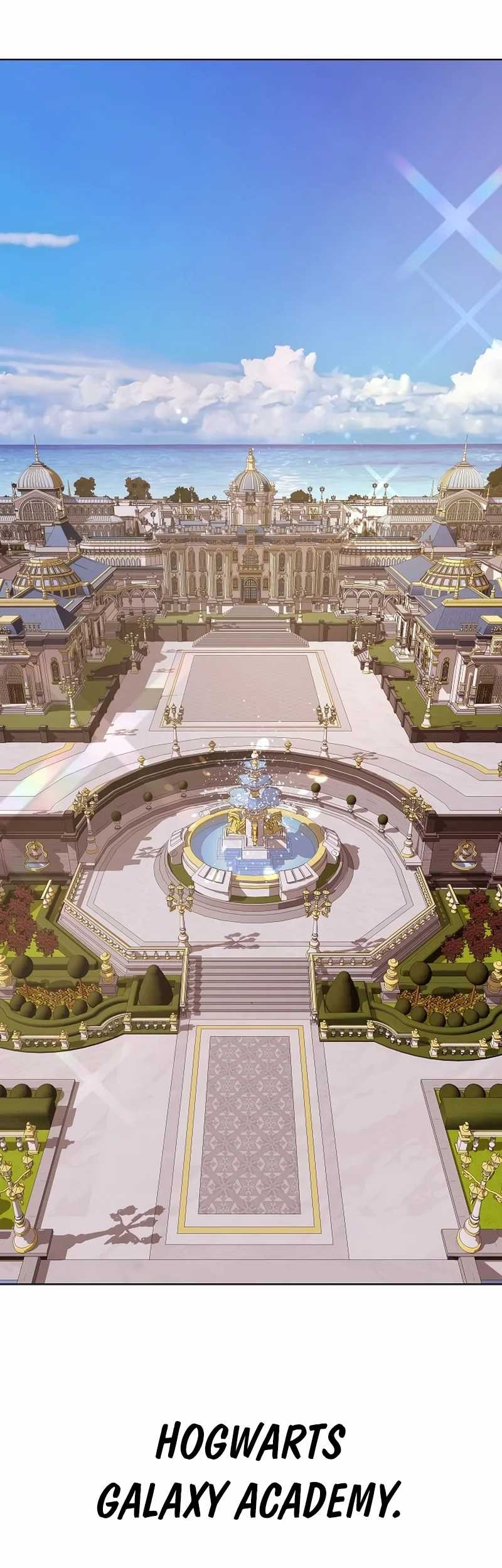 Cosmic Heavenly Demon 3077 Chapter 38 Gambar 39