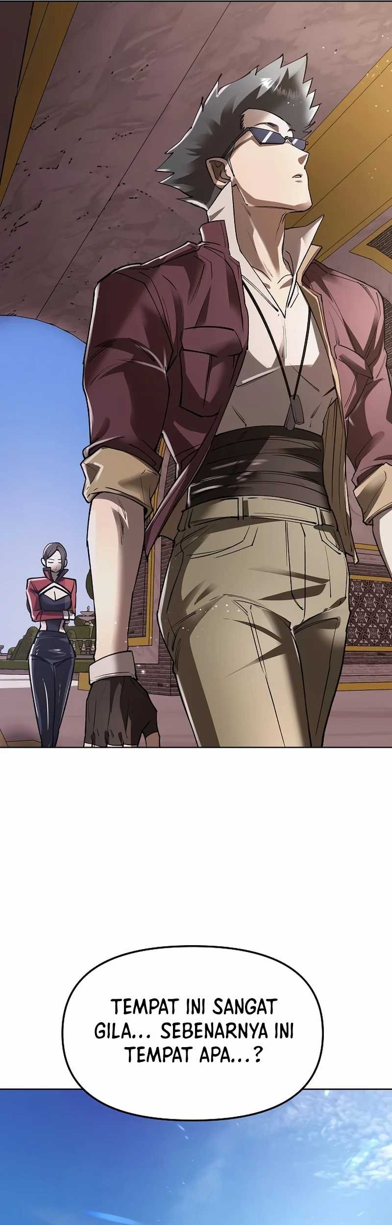 Cosmic Heavenly Demon 3077 Chapter 38 Gambar 41