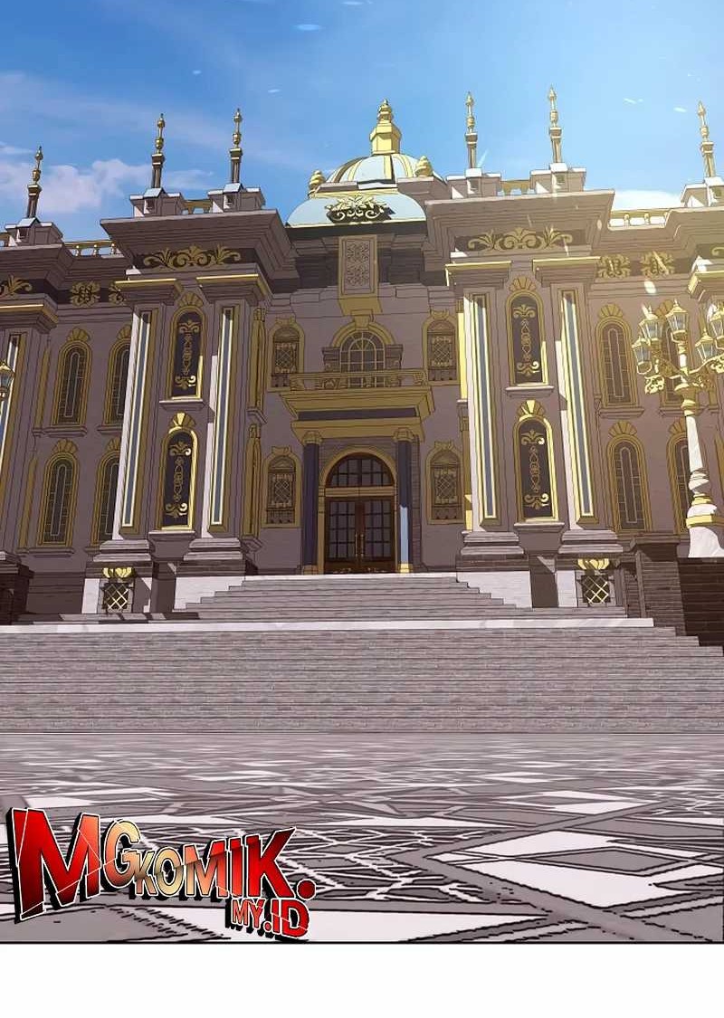 Cosmic Heavenly Demon 3077 Chapter 38 Gambar 42