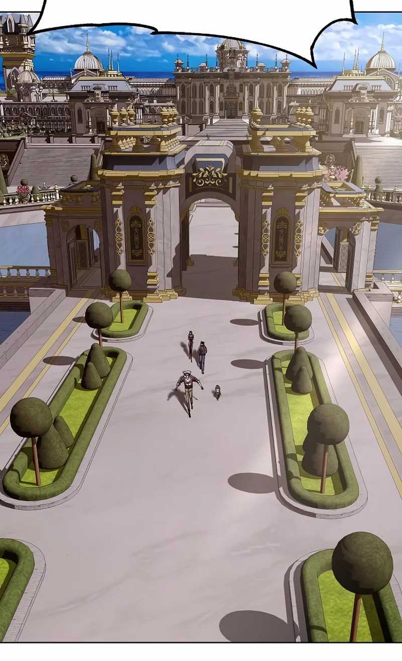 Cosmic Heavenly Demon 3077 Chapter 38 Gambar 44