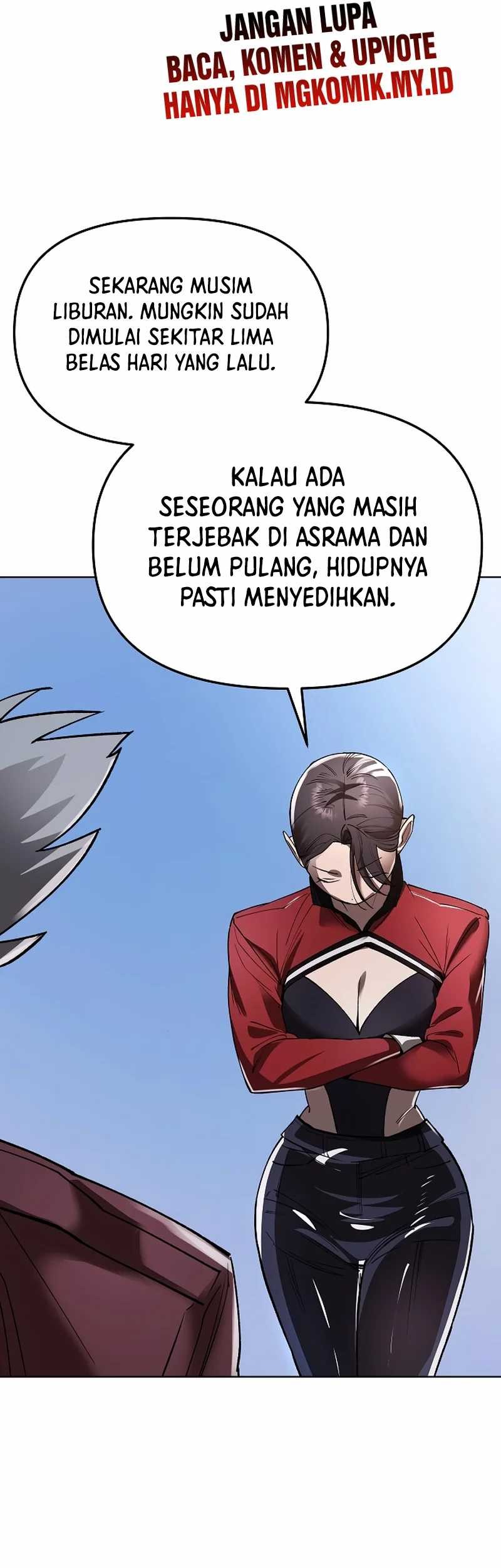 Cosmic Heavenly Demon 3077 Chapter 38 Gambar 45