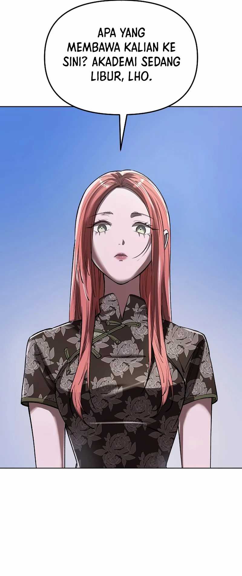 Cosmic Heavenly Demon 3077 Chapter 38 Gambar 49