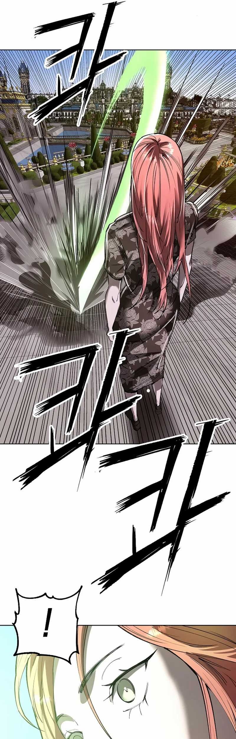 Cosmic Heavenly Demon 3077 Chapter 38 Gambar 50