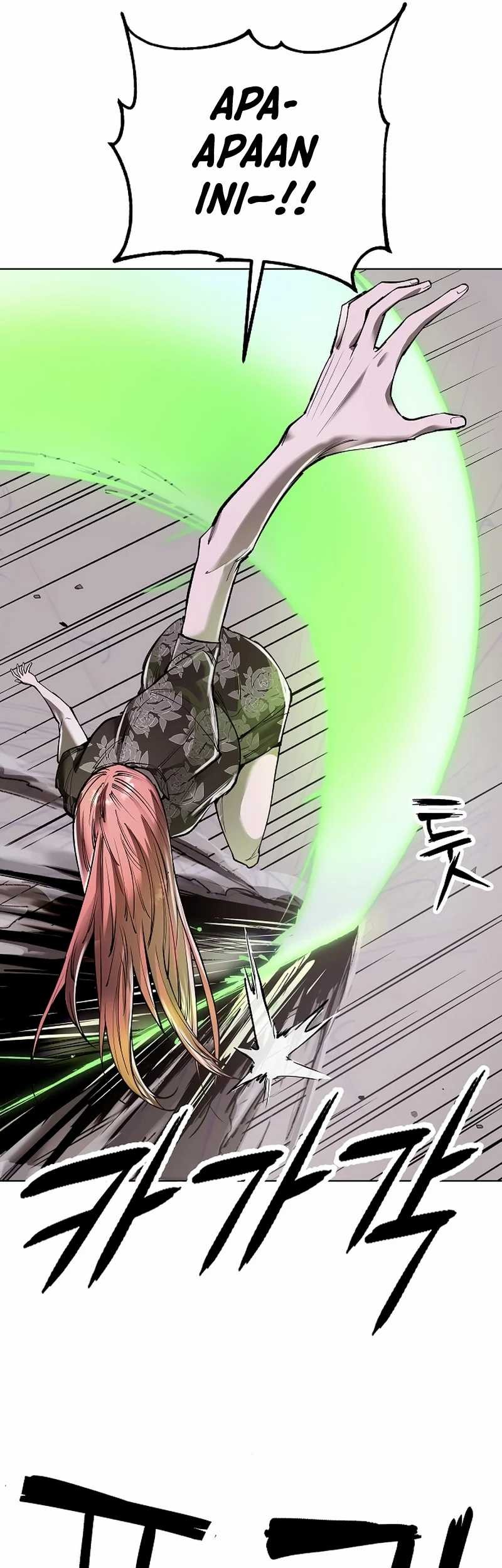 Cosmic Heavenly Demon 3077 Chapter 38 Gambar 52