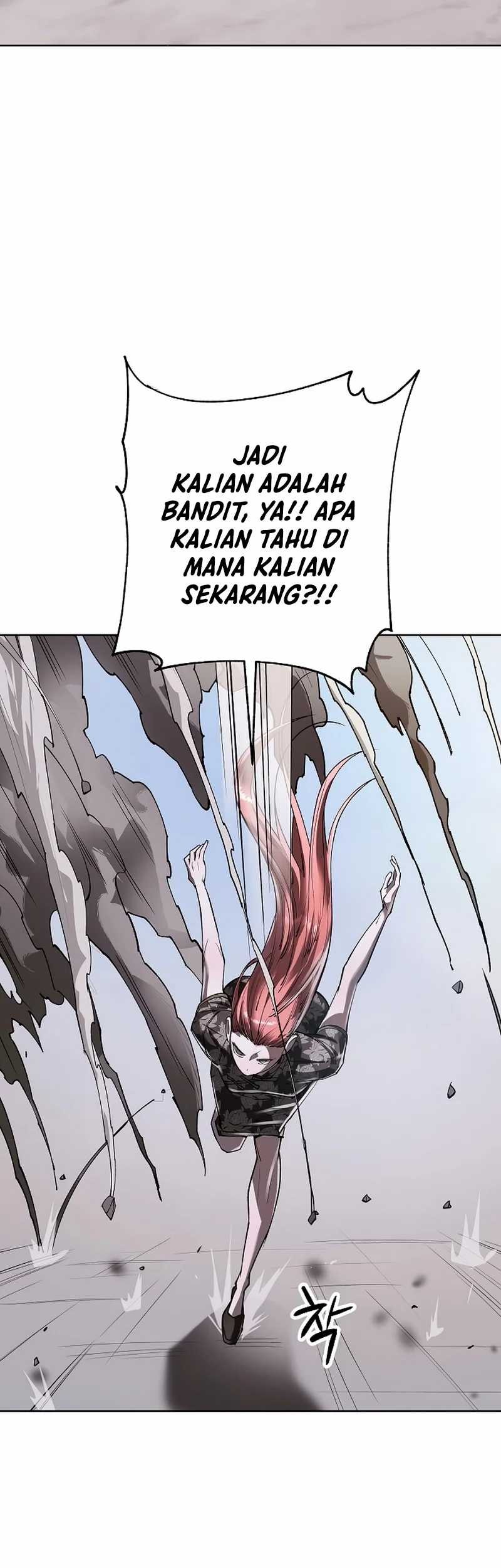 Cosmic Heavenly Demon 3077 Chapter 38 Gambar 54