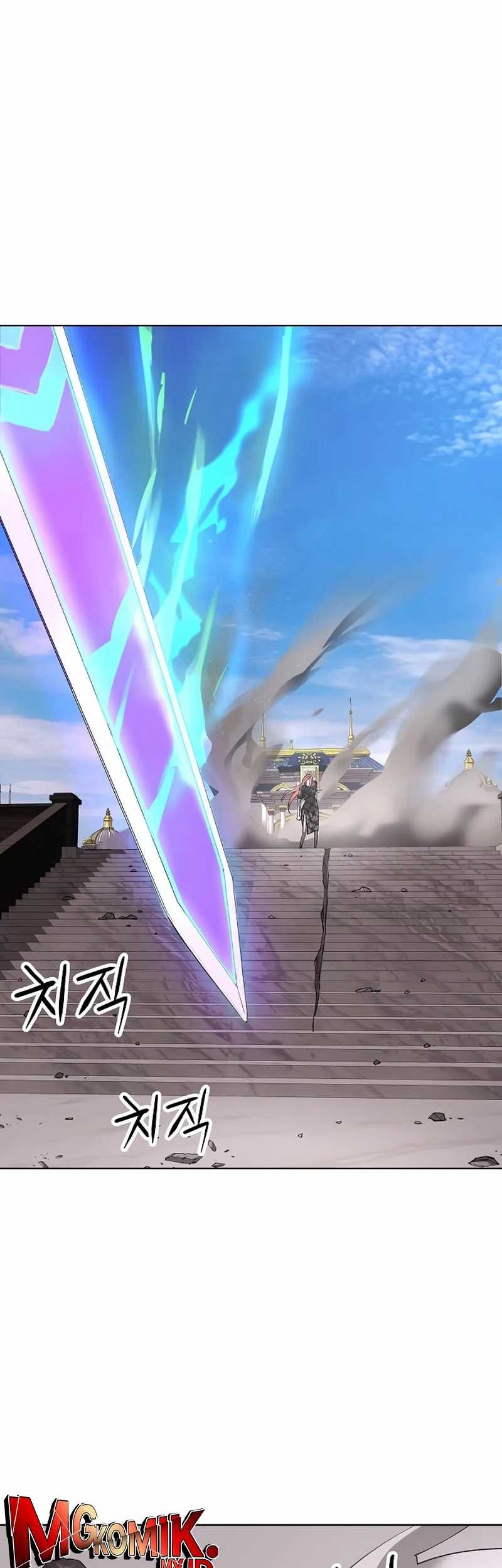 Cosmic Heavenly Demon 3077 Chapter 38 Gambar 56