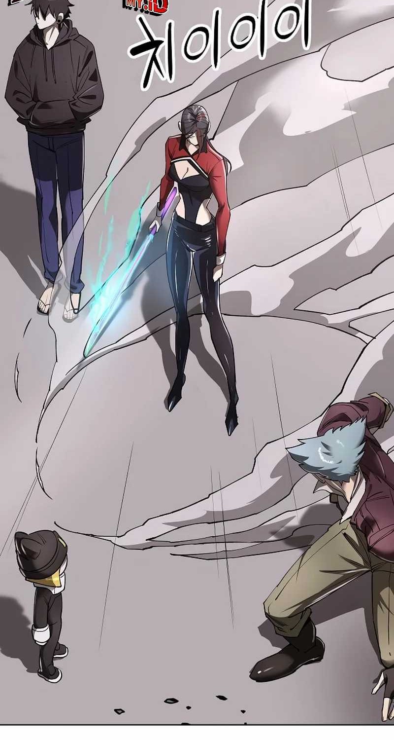 Cosmic Heavenly Demon 3077 Chapter 38 Gambar 57