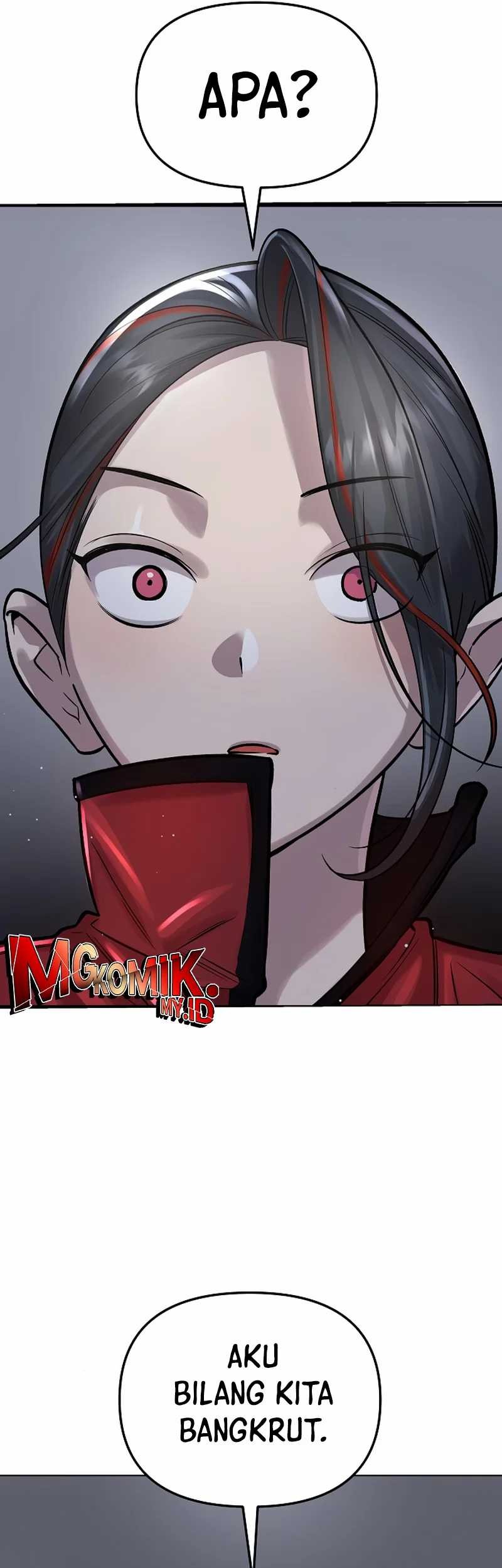 Cosmic Heavenly Demon 3077 Chapter 38 Gambar 3