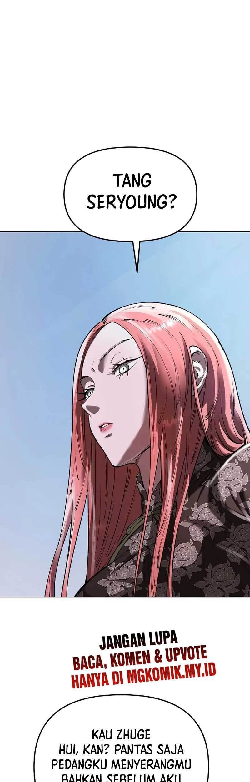 Cosmic Heavenly Demon 3077 Chapter 38 Gambar 58