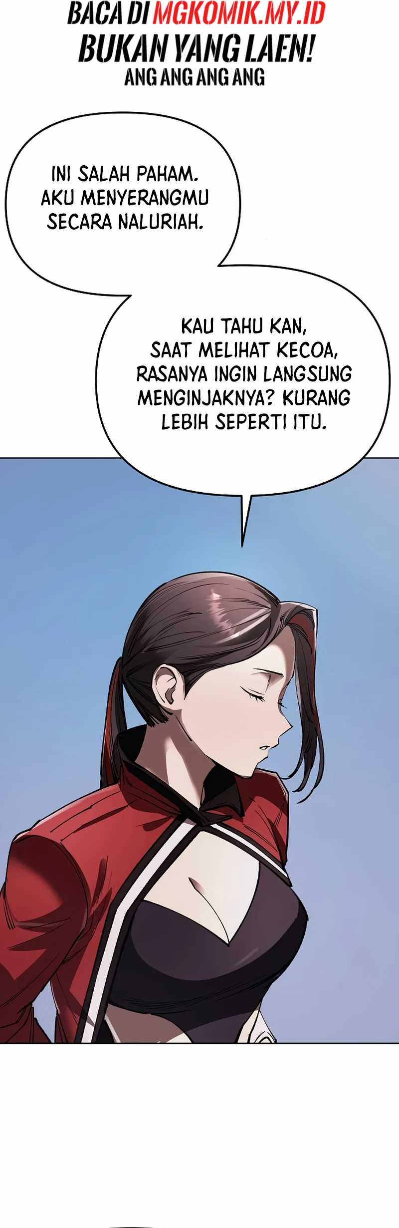 Cosmic Heavenly Demon 3077 Chapter 38 Gambar 62