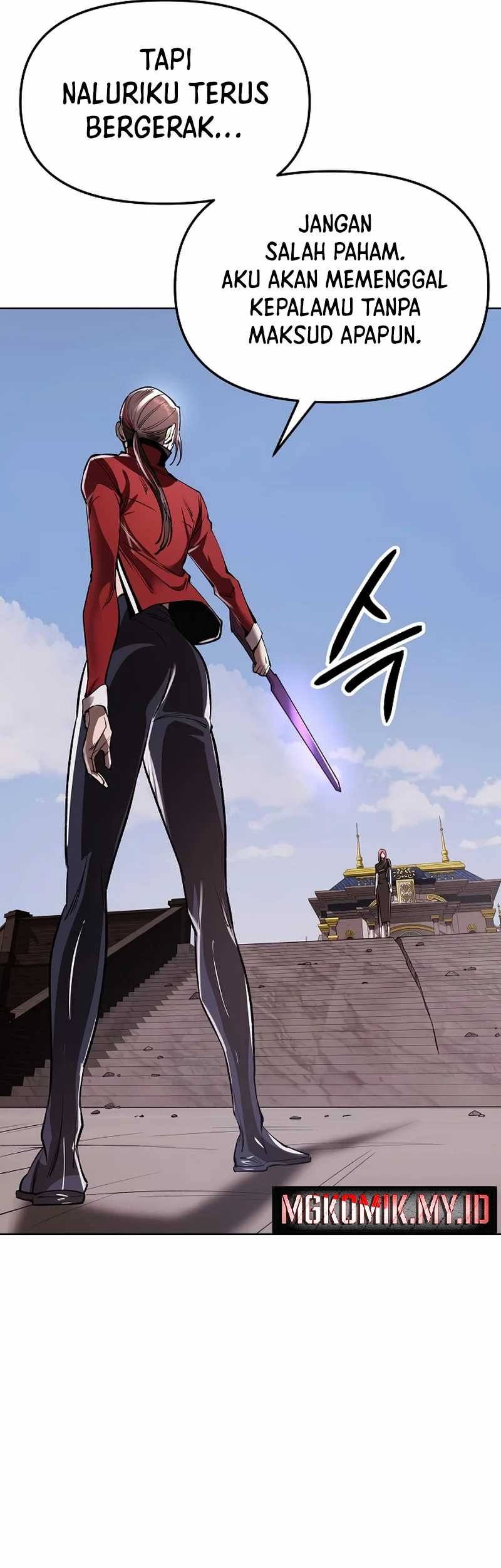 Cosmic Heavenly Demon 3077 Chapter 38 Gambar 63