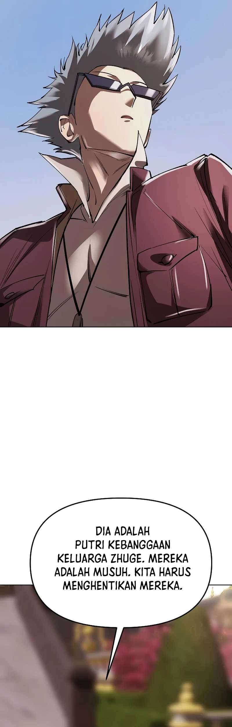 Cosmic Heavenly Demon 3077 Chapter 38 Gambar 65