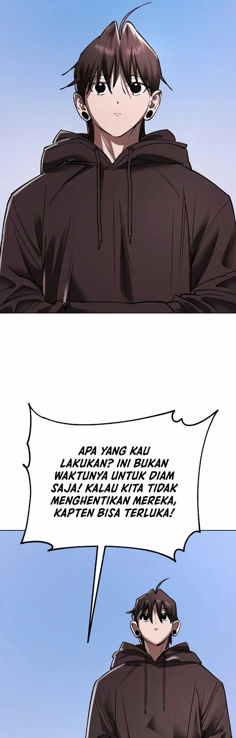 Cosmic Heavenly Demon 3077 Chapter 38 Gambar 67