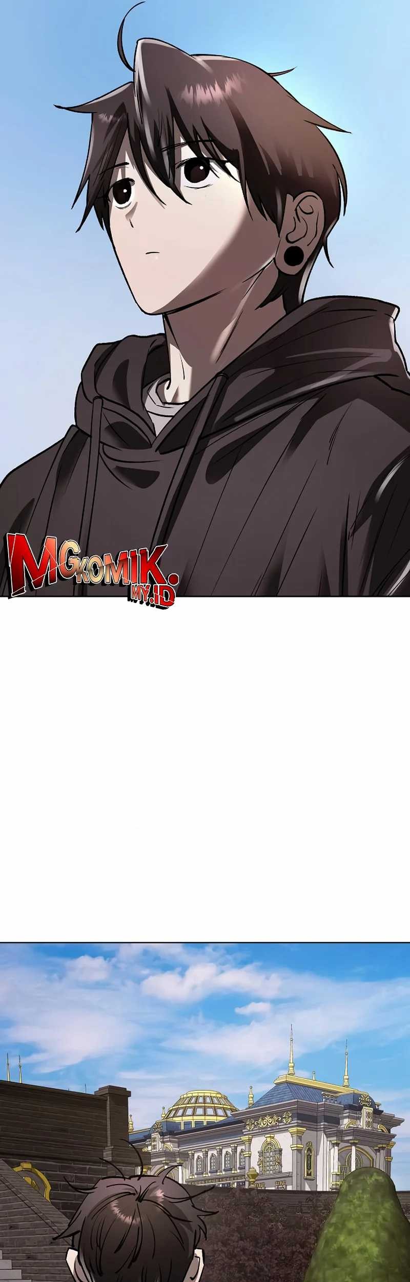 Cosmic Heavenly Demon 3077 Chapter 38 Gambar 69