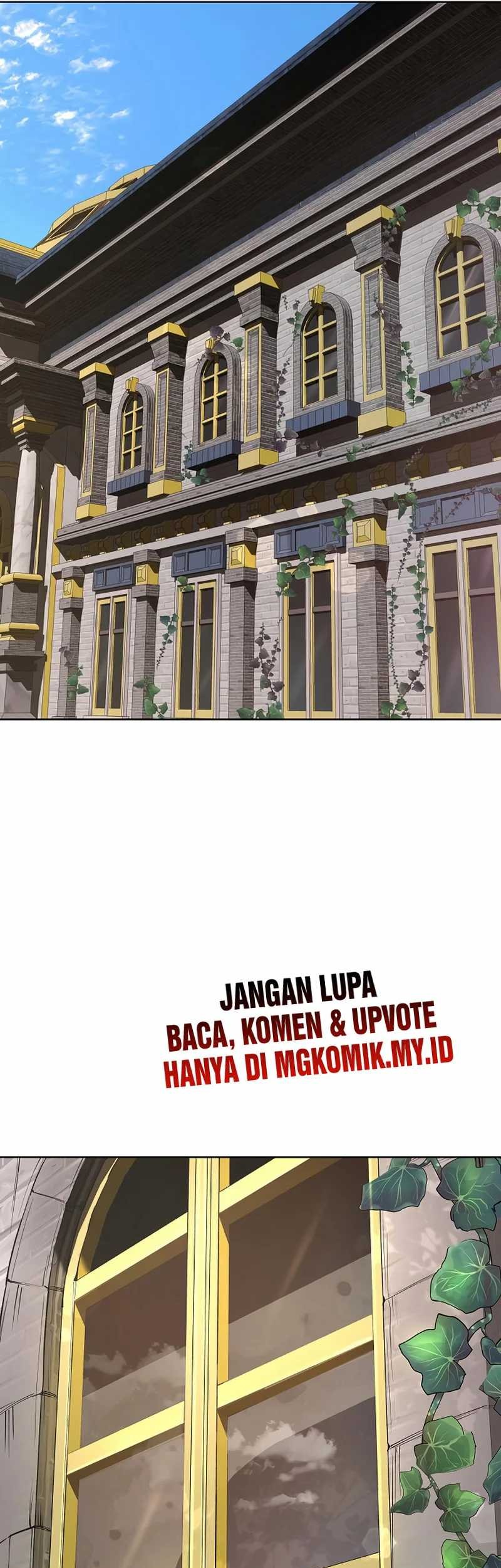 Cosmic Heavenly Demon 3077 Chapter 38 Gambar 71