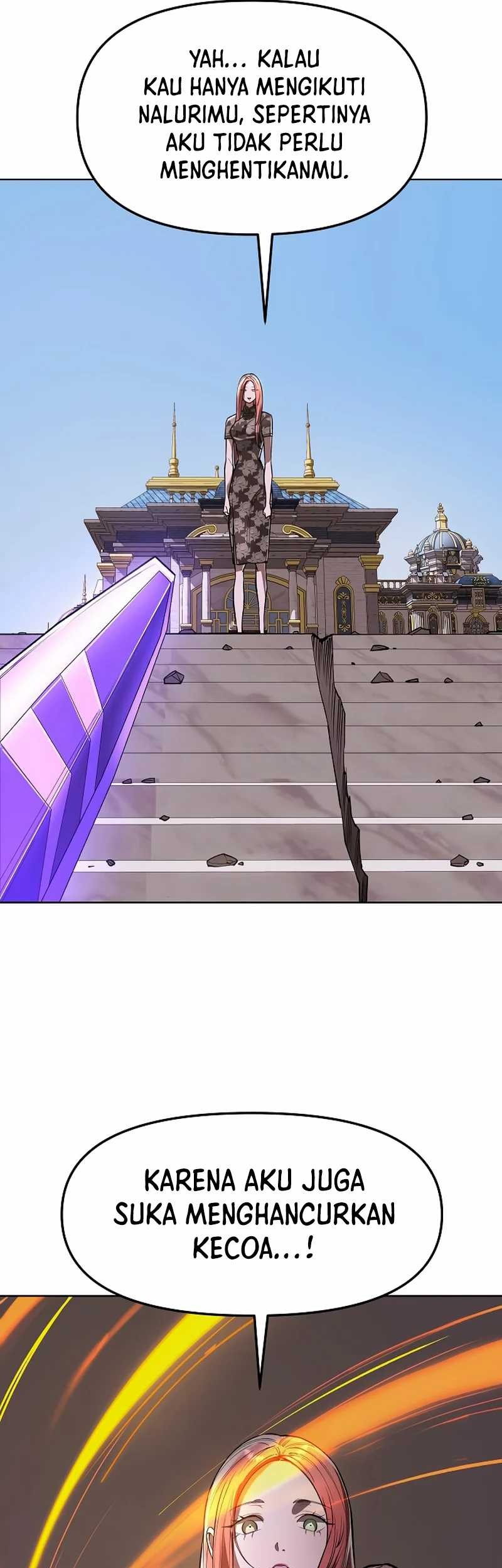 Cosmic Heavenly Demon 3077 Chapter 38 Gambar 75