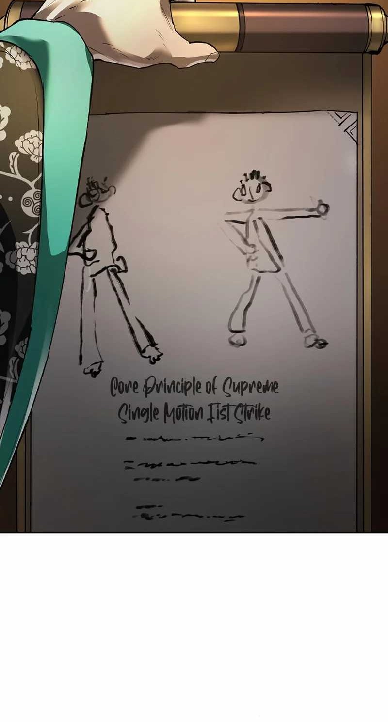 Cosmic Heavenly Demon 3077 Chapter 38 Gambar 14