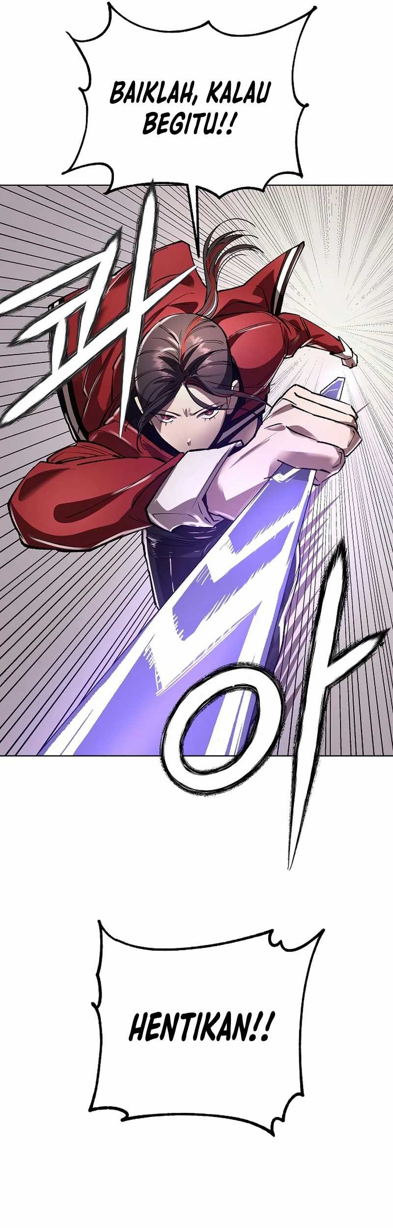 Cosmic Heavenly Demon 3077 Chapter 38 Gambar 77