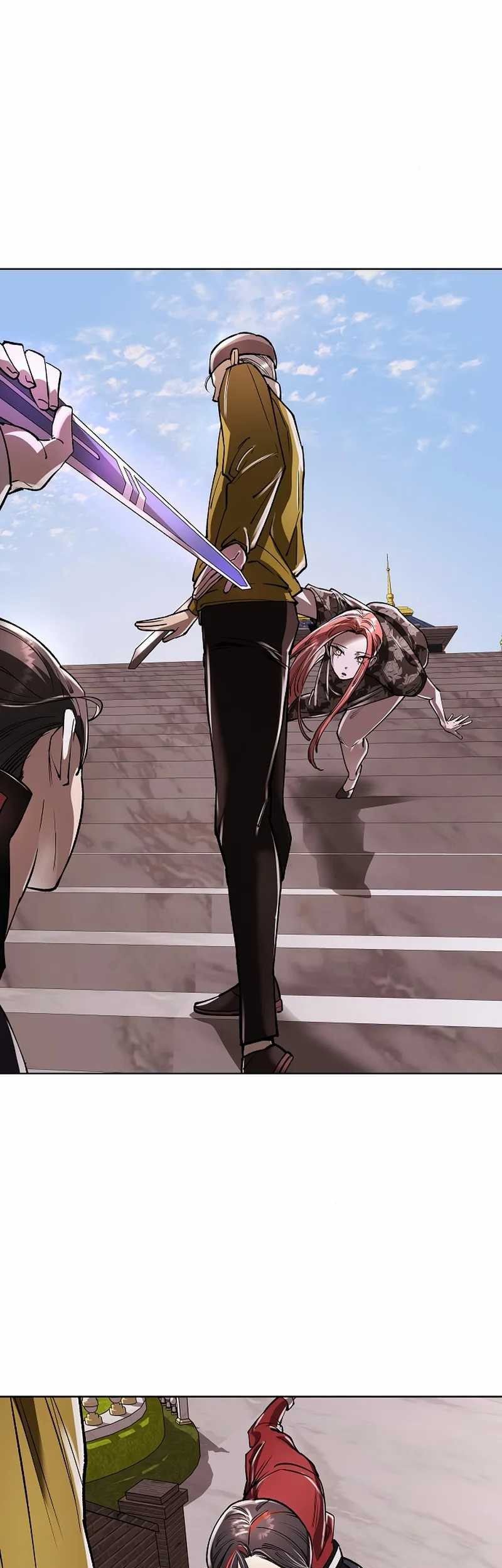 Cosmic Heavenly Demon 3077 Chapter 38 Gambar 79