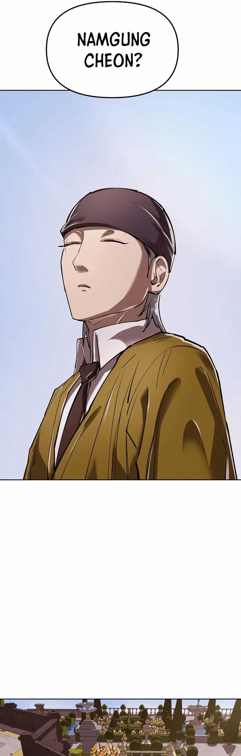 Cosmic Heavenly Demon 3077 Chapter 38 Gambar 81