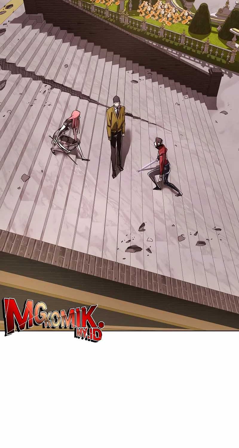 Cosmic Heavenly Demon 3077 Chapter 38 Gambar 82