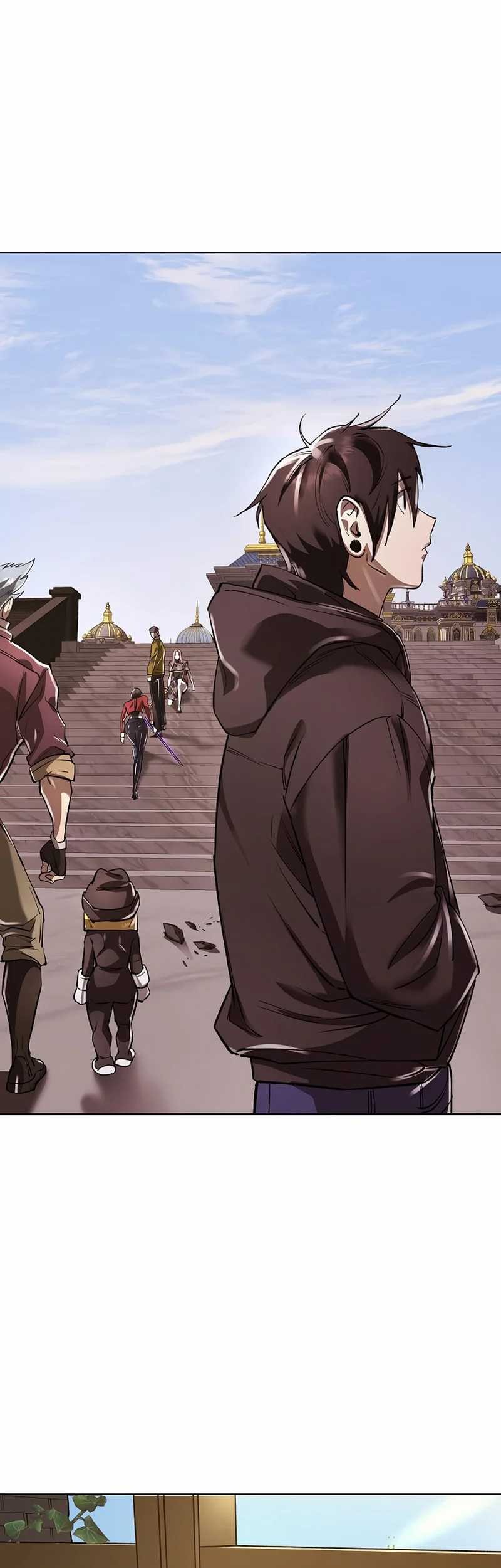 Cosmic Heavenly Demon 3077 Chapter 38 Gambar 83