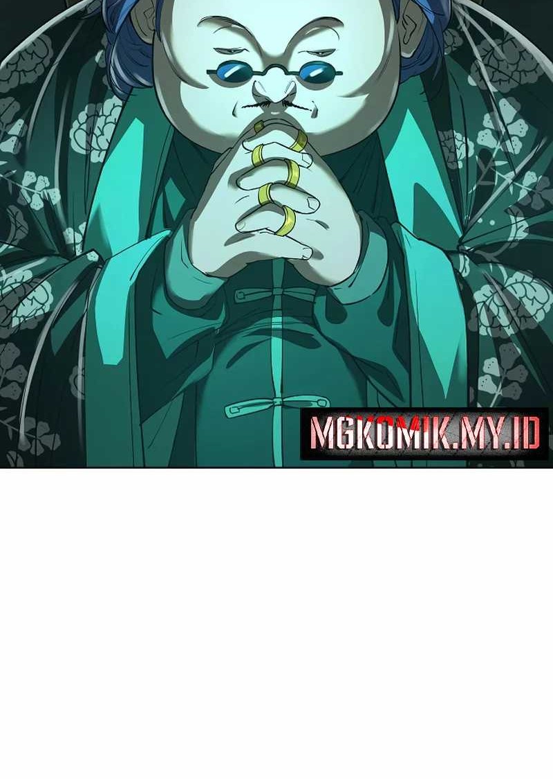 Cosmic Heavenly Demon 3077 Chapter 38 Gambar 90