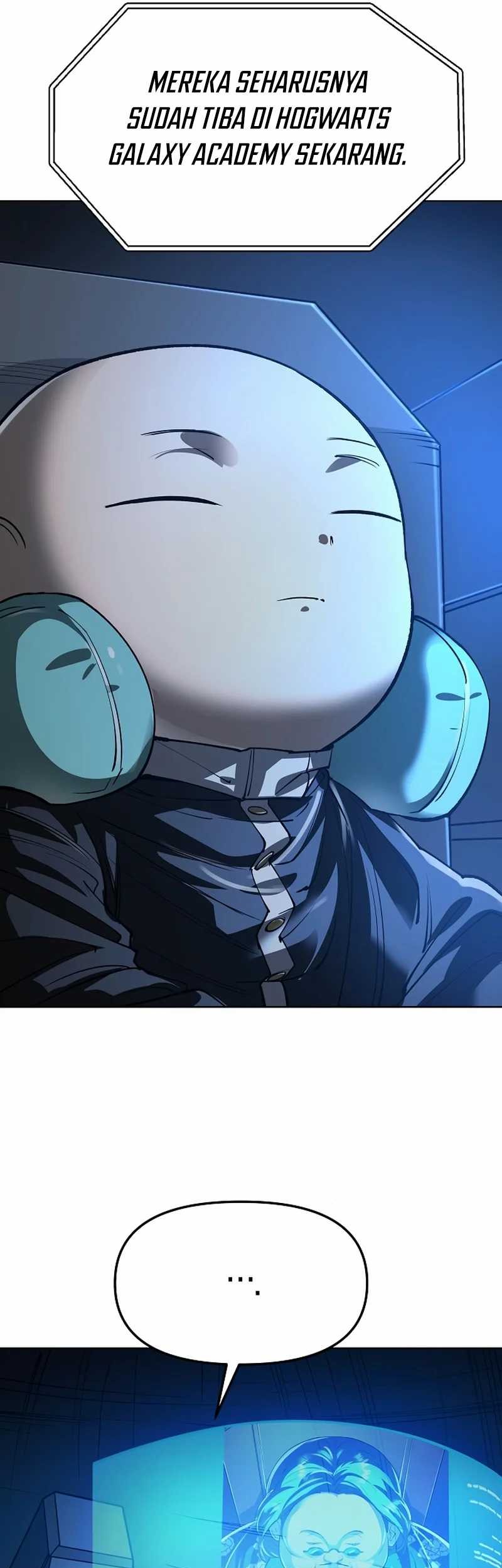 Cosmic Heavenly Demon 3077 Chapter 38 Gambar 91