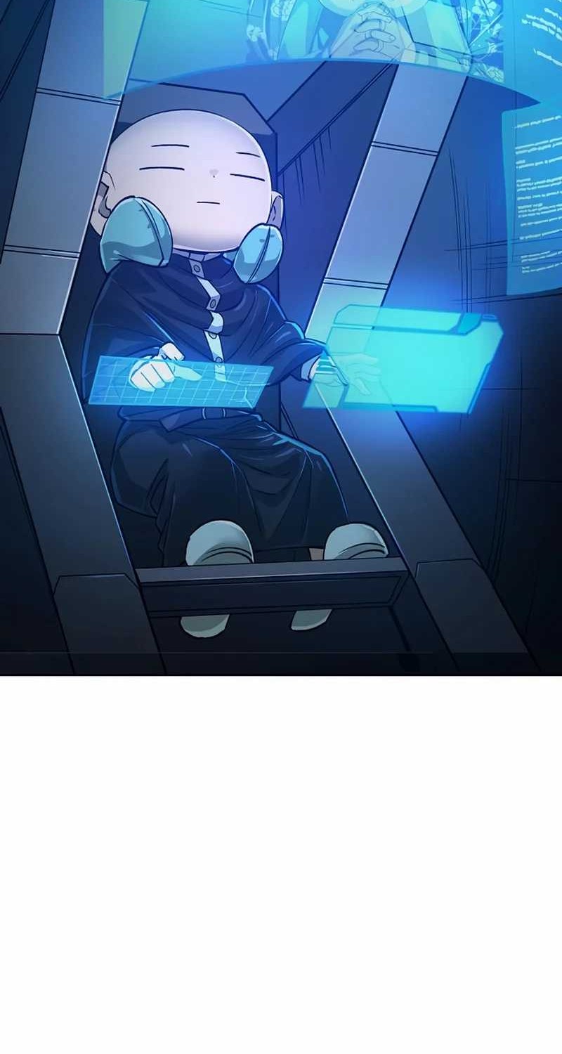 Cosmic Heavenly Demon 3077 Chapter 38 Gambar 92