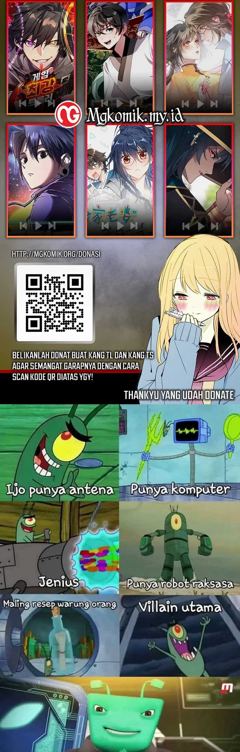 Cosmic Heavenly Demon 3077 Chapter 38 Gambar 95