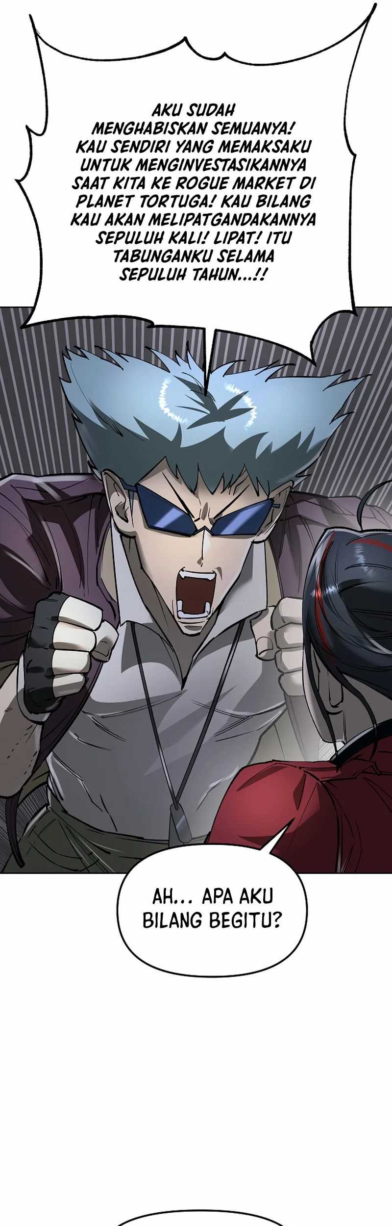 Cosmic Heavenly Demon 3077 Chapter 38 Gambar 7