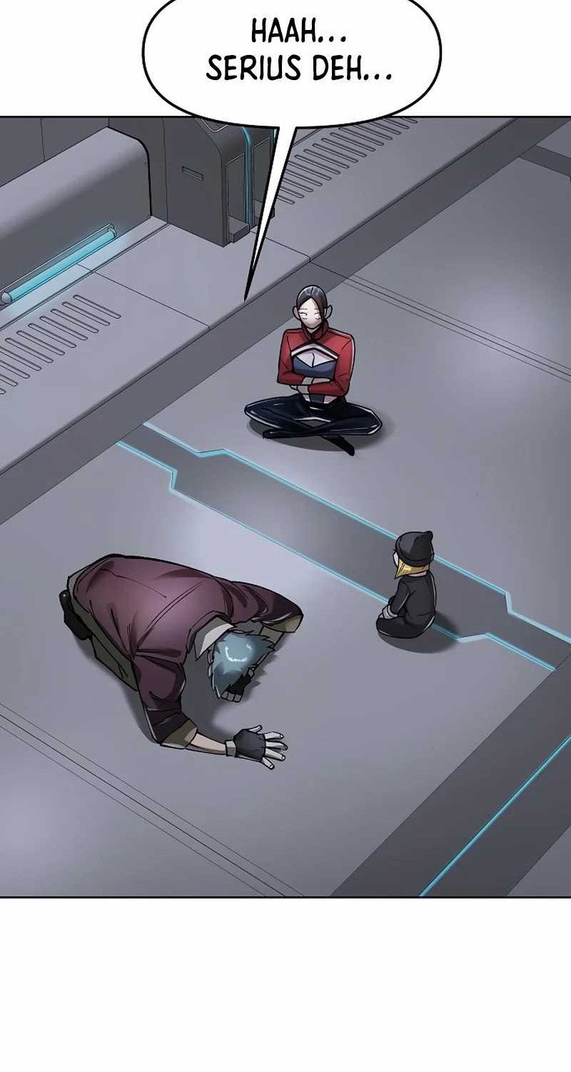 Cosmic Heavenly Demon 3077 Chapter 38 Gambar 8