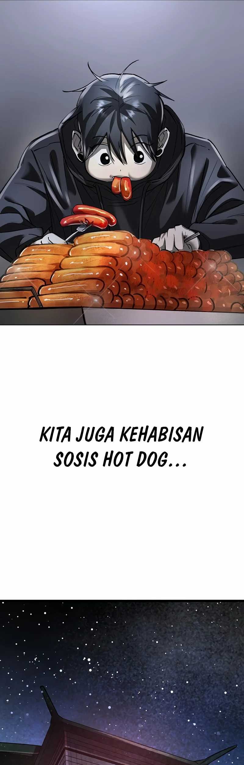 Cosmic Heavenly Demon 3077 Chapter 38 Gambar 11