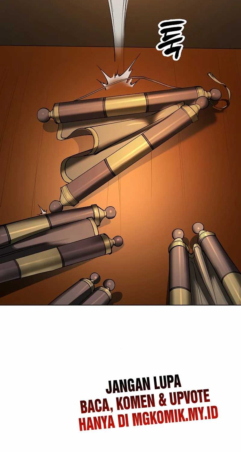 Cosmic Heavenly Demon 3077 Chapter 38 Gambar 18