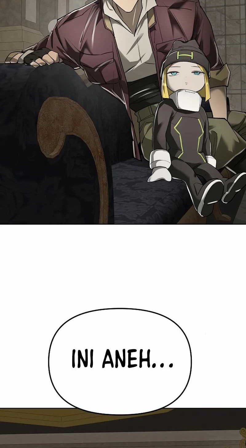 Cosmic Heavenly Demon 3077 Chapter 39 Gambar 25