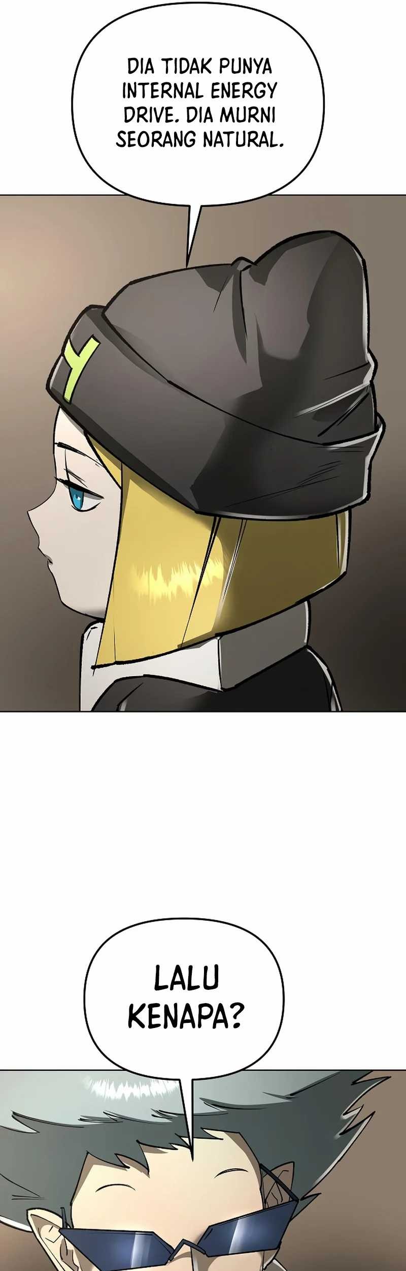 Cosmic Heavenly Demon 3077 Chapter 39 Gambar 28