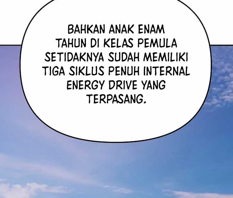 Cosmic Heavenly Demon 3077 Chapter 39 Gambar 31