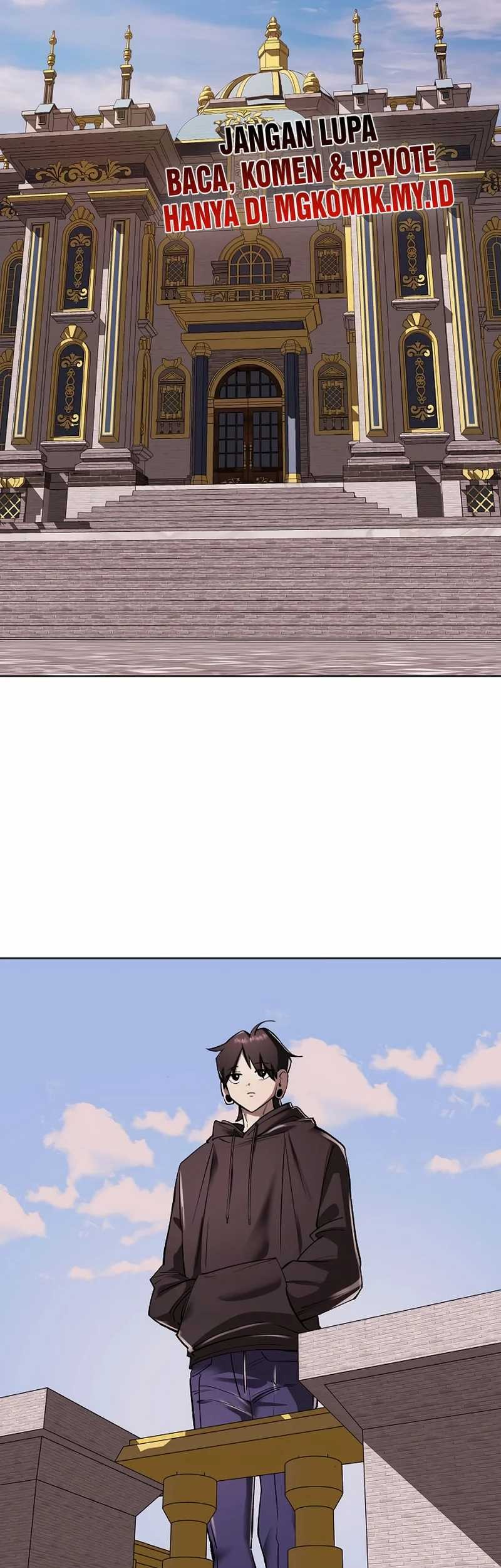 Cosmic Heavenly Demon 3077 Chapter 39 Gambar 32