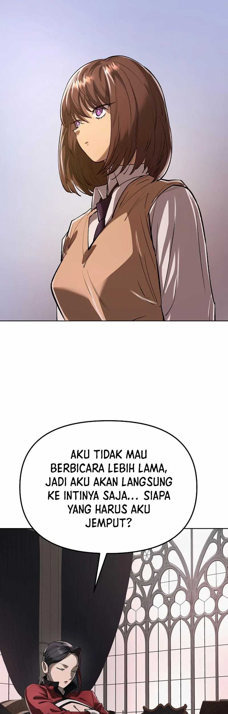 Cosmic Heavenly Demon 3077 Chapter 39 Gambar 36