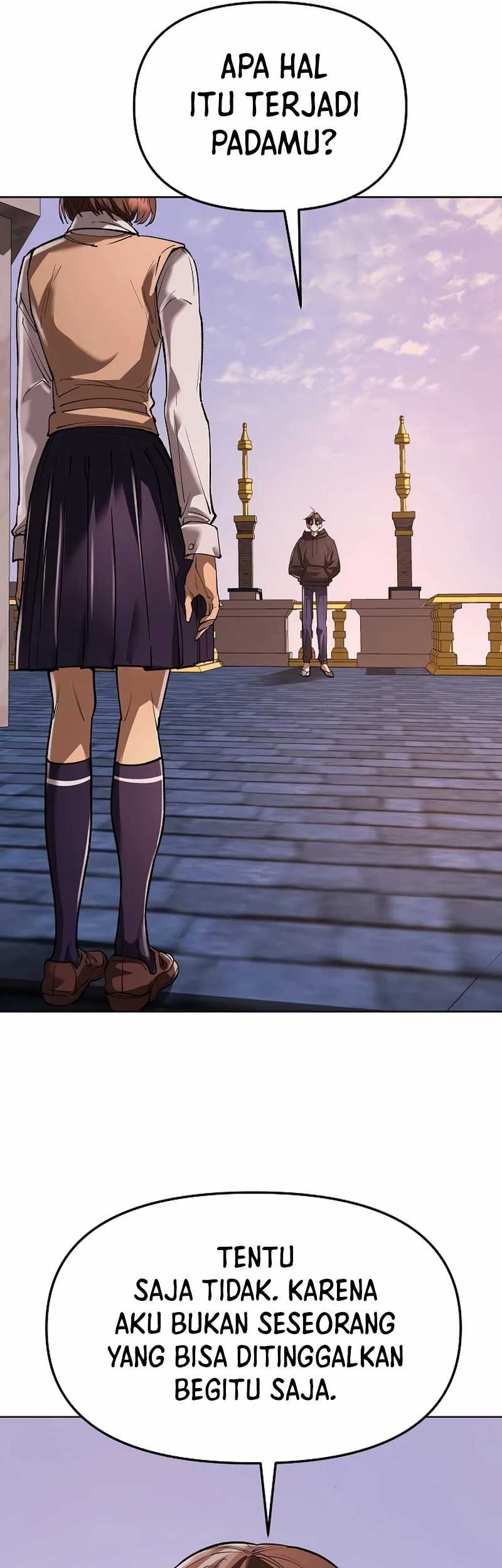 Cosmic Heavenly Demon 3077 Chapter 39 Gambar 46