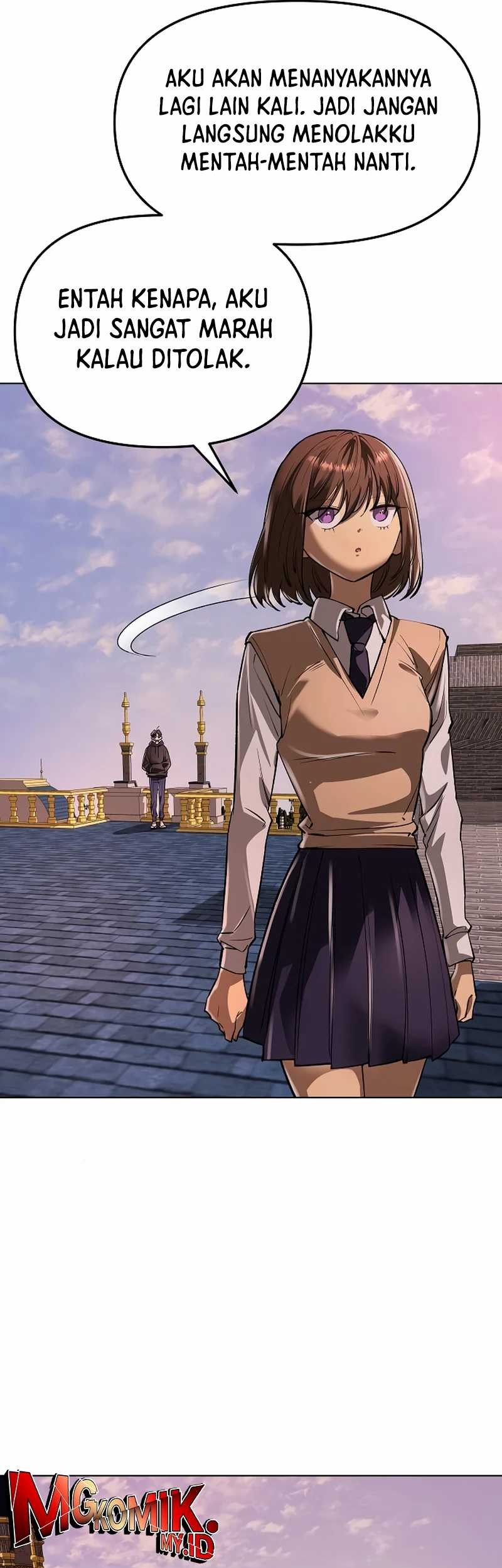 Cosmic Heavenly Demon 3077 Chapter 39 Gambar 54