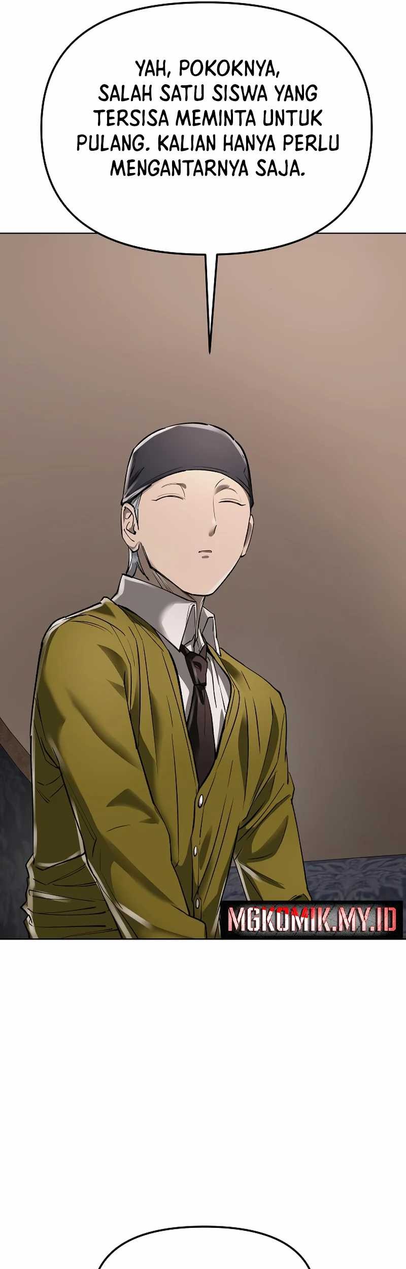 Cosmic Heavenly Demon 3077 Chapter 39 Gambar 62