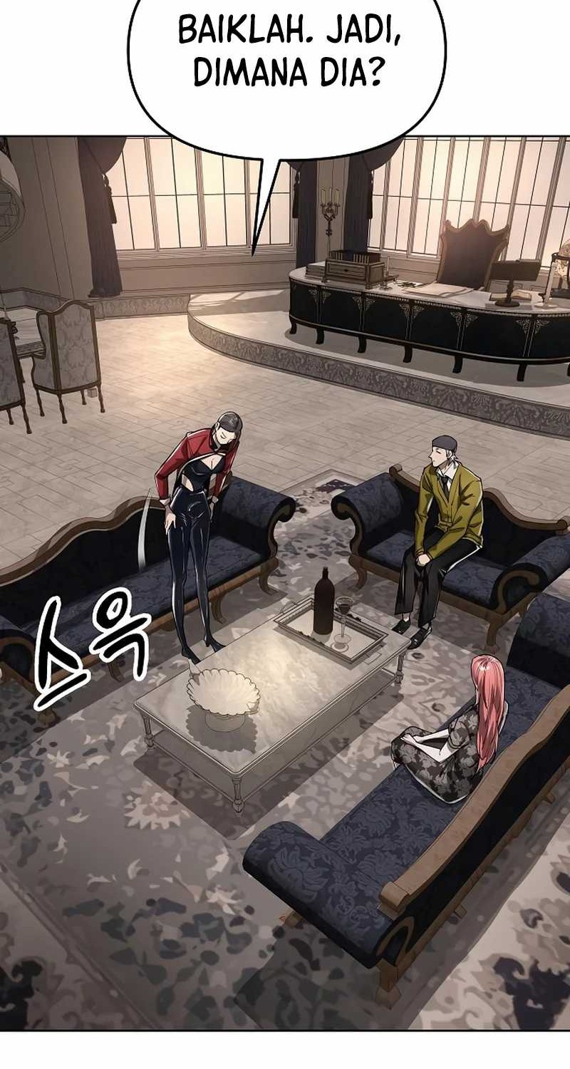 Cosmic Heavenly Demon 3077 Chapter 39 Gambar 63